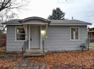 11020 E 10th Ave, Spokane, WA 99206