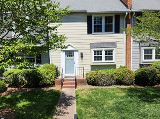 1355 Garden Crest Cir, Raleigh, NC 27609