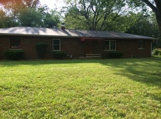 4128 N Dequincy St, Indianapolis, IN