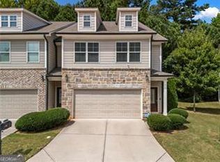 496 Jefferson Chase St SE, Atlanta, GA