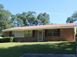 331 Serpentine Dr, North Augusta, SC 29841