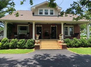 971 Ardmore Hwy, Taft, TN 38488