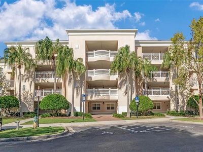 1350 Centre Court Ridge Dr Unit 401, Reunion, FL, 34747