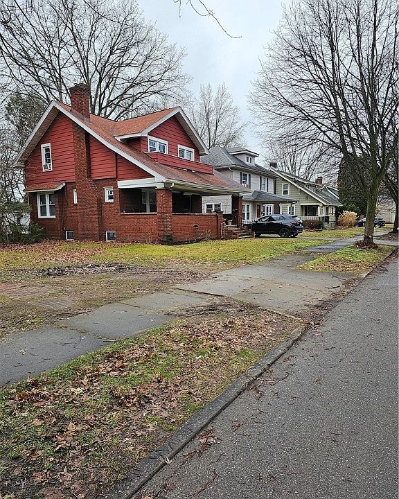 1068 Delia Ave, Akron, OH 44320 Zillow
