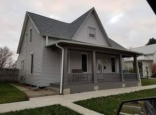 1514 Avenue F, Fort Madison, IA 52627