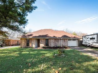 3114 Lafayette St, Corsicana, TX 75110