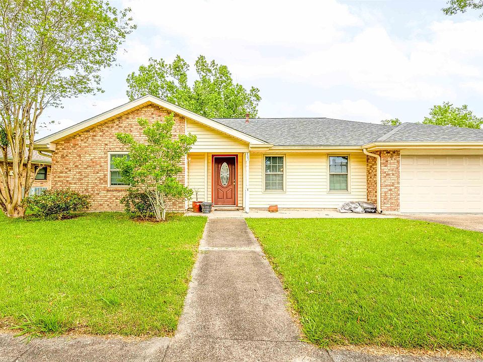 405 Summerfield Dr, Houma, LA 70360 MLS 2023005779 Zillow