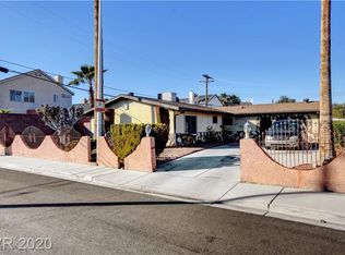 2200 Goldhill Way, Las Vegas, NV 89106