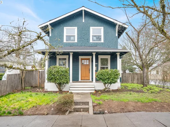 5206 NE 32nd Ave, Portland, OR 97211