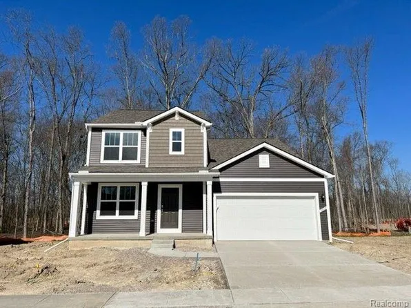 9064 Willow Way, Dexter, MI 48130