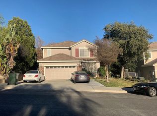 15220 Calle Miramar, Chino Hills, CA 91709