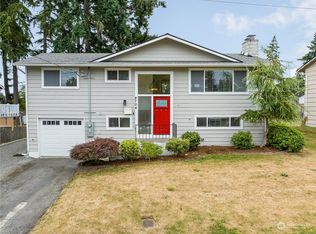 4704 224th Pl SW, Mountlake Terrace, WA 98043