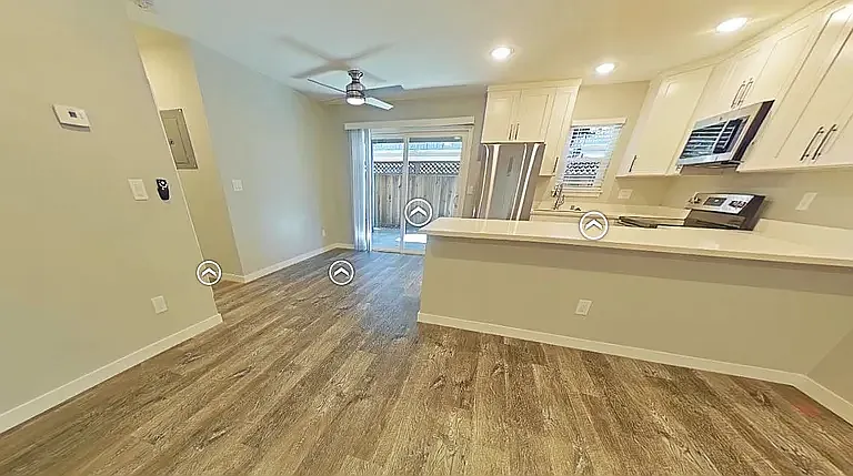 4180 Byron St #4180B — Photo 1