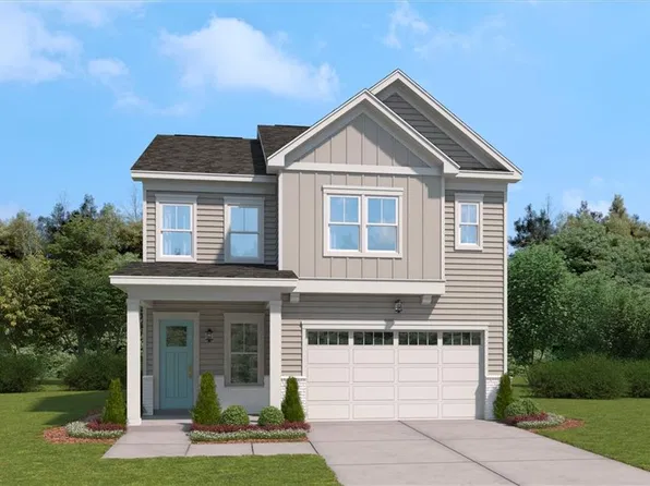 3010 Cambridge Mill St, Acworth, GA 30102