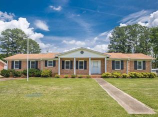 307 Garrett St, Mauldin, SC 29662