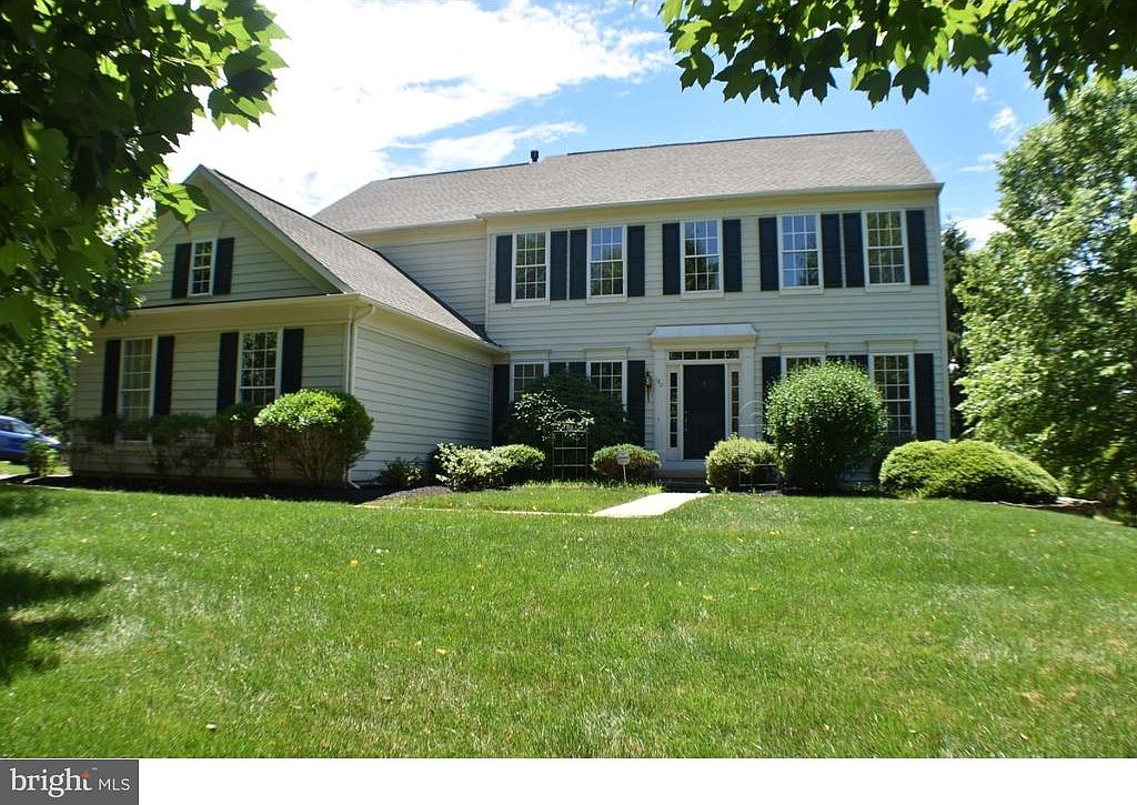 180 Applegate Dr, West Chester, PA 19382 Zillow