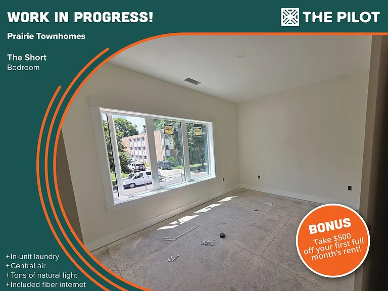 Prairie Townhomes at The Pilot — Photo 26