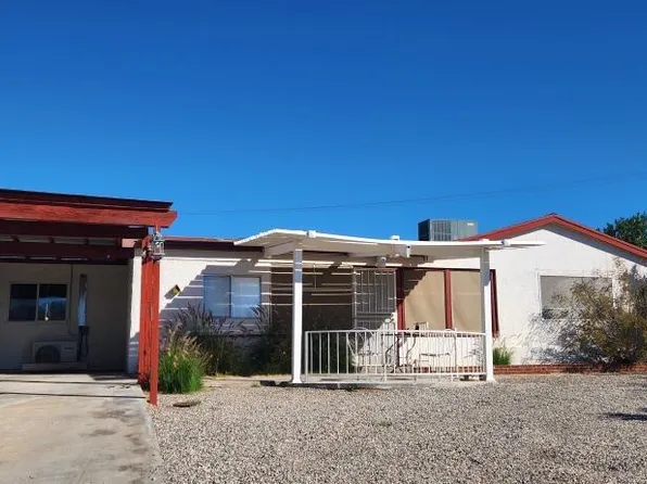 1770 Buckwheat Ln, Lake Havasu City, AZ 86403