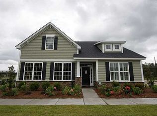 300 Spectrum Rd, Summerville, SC 29483