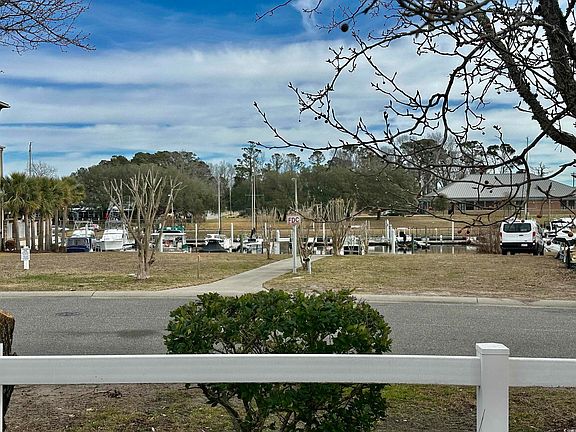 3rd image of 1105 Salt Windy Way Lot 11 Marina Bay Colony
