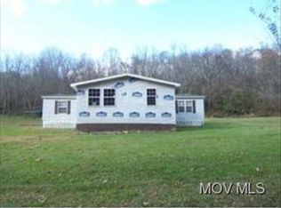 326 Elk Run Rd, Belleville, WV 26133