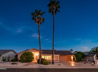 14227 W Parkland Dr, Sun City West, AZ 85375