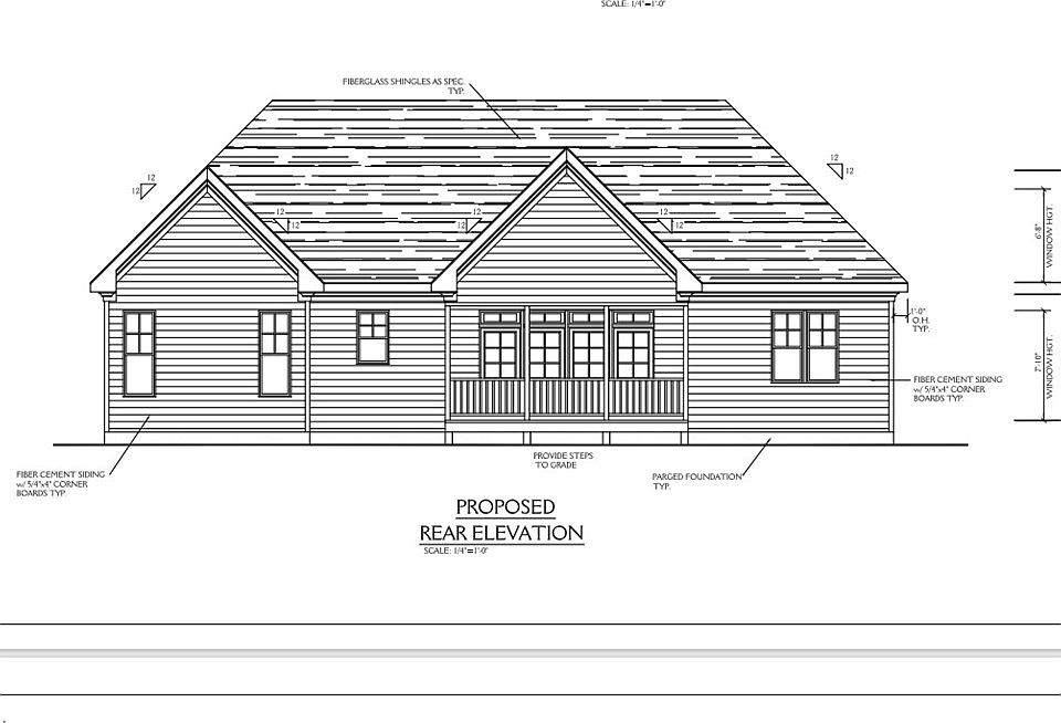 2nd image of LOT 63 Stonewood Loop Ln