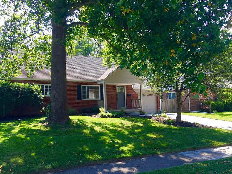 7268 Jethve Ln — Photo 1