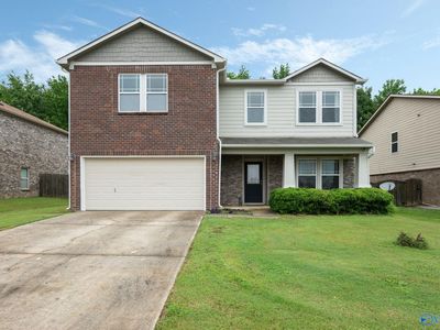 151 Bermuda Lakes Dr, Meridianville, AL, 35759