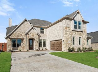 4413 Bel Air Dr, Midlothian, TX 76065