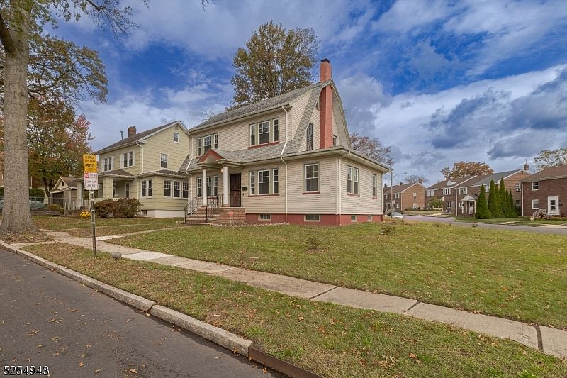 14 Chauncey Ave, East Orange, NJ 07018 MLS 3873574 Zillow