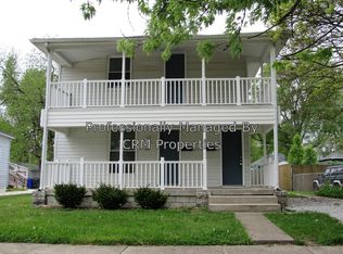 837 S Armstrong St APT 2, Kokomo, IN 46901