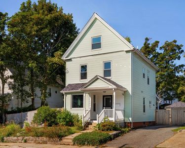 87 College Ave, Medford, MA, 02155