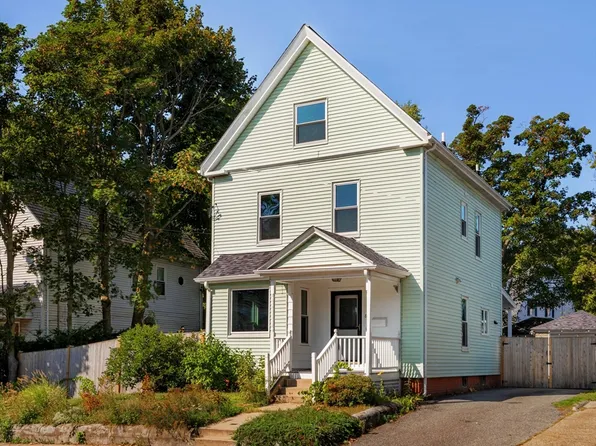 87 College Ave, Medford, MA 02155