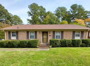 2912 Alabama Ave, Durham, NC 27705