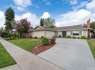 15051 Sevilla Cir, Huntington Beach, CA 92647