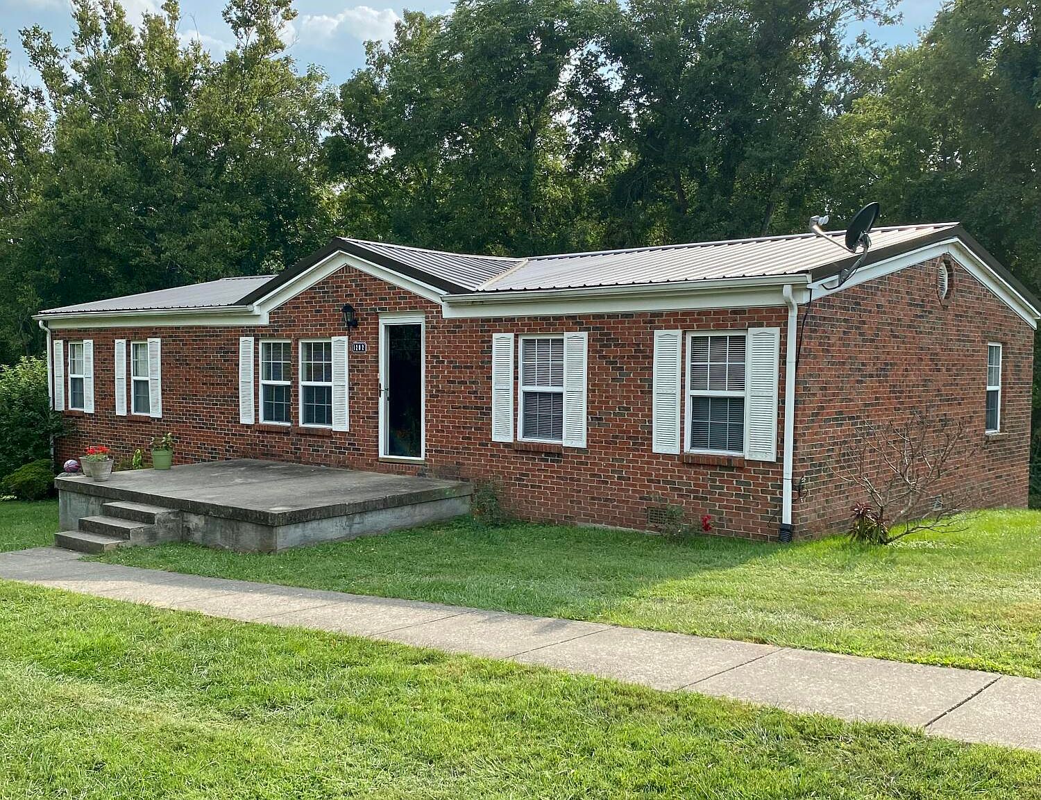 1202 Willis Branch Rd, Richmond, KY 40475 | Zillow