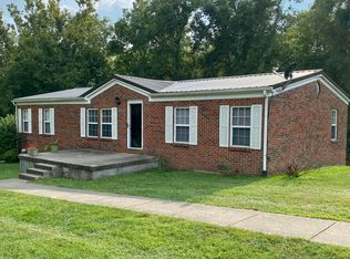 1202 Willis Branch Rd, Richmond, KY 40475