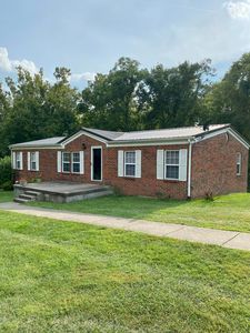 1202 Willis Branch Rd, Richmond, KY, 40475