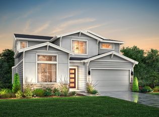 19809 SW Gannon Ln LOT 1, Beaverton, OR 97007