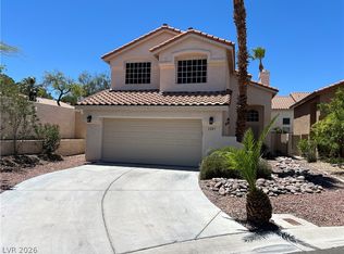 1601 Ghost Flower Ct, Las Vegas, NV 89128