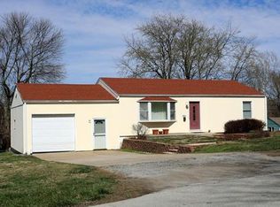 9312 E 60th Ter, Raytown, MO 64133