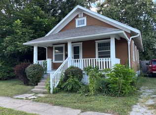 911 E Pierce St, Kirksville, MO 63501