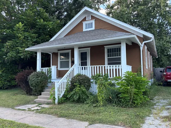 911 E Pierce St, Kirksville, MO 63501