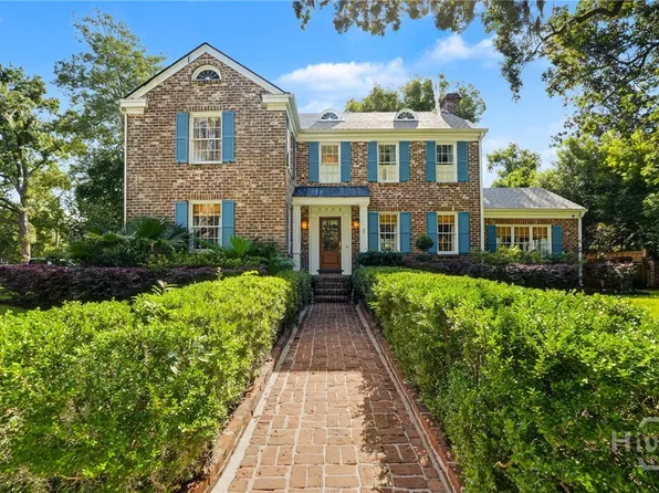 3204 Abercorn Street, Savannah, GA 31405