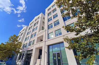 Rented by Living New York