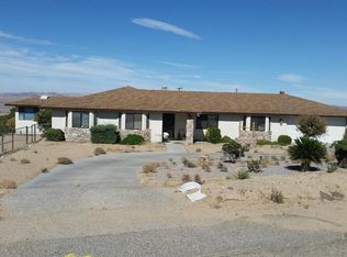 28064 Travertine St, Barstow, CA 92311