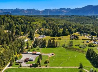 38229 SE 45th Pl, Snoqualmie, WA 98065