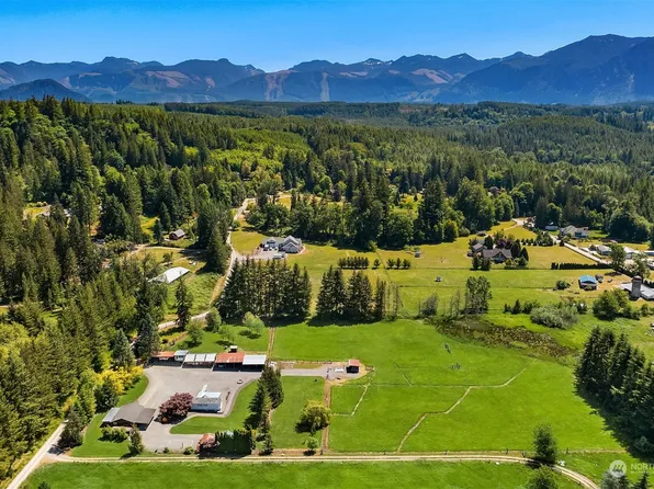 38229 SE 45th Place, Snoqualmie, WA 98065