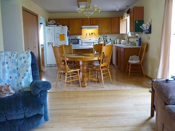 Beautiful Hardwood Floors